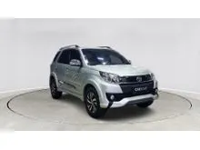 2015 Toyota Rush 1.5 TRD Sportivo SUV