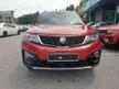 New FREE Side Step PROTON X70 fu11 l0an available - Cars for sale