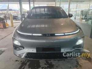 2025 XPeng G6 755 Pro Long Range SUV