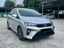 [ LOANKEDAI ] 2021 Perodua Bezza 1.3 X Sedan FACELIFT D42L StabilityControl HillStartAssist HIGHSPEC ORIGINAL Condition LikeNEW (ON TOP RANKING NO.1)