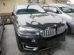 Used 2014 BMW X5 3.0 SUV (A) - Cars for sale