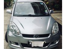 2010 Perodua Myvi 1.3 EZi Hatchback (-PS)