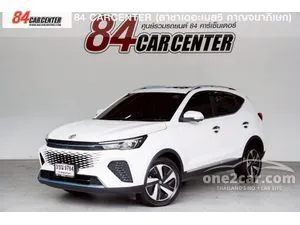 2022 MG VS HEV 1.5 X SUV