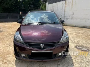 2020 Proton Exora 1.6 Premium MPV