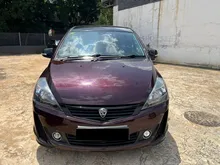 2020 Proton Exora 1.6 Premium MPV JUNE PROMOTION