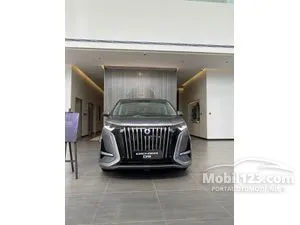 2025 Denza D9 Advanced MPV