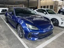 SUPER NICE DEAL 2021 Subaru BRZ 2.4 S Coupe