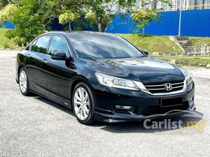 Honda Accord Sm4 Untuk Dijual - malaytru