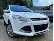 Used 2013 Ford KUGA 1.6 (A) 1 YEAR WARRANTY MIL87151KM ONE OWNER CAR KING