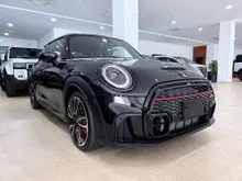 2023 MINI Cooper 2.0 John Cooper Works 3 Door (without HK Soundsystem) Hatchback