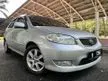 Used 2006 Toyota Vios 1.5 G Sedan(One Lady Careful Owner Only)(On Time Maintenance By Owner)(All Good Condition)(Welcome View To Confirm)