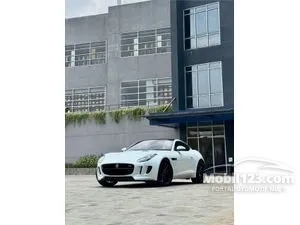 2014 Jaguar XF 3.0 Premium Luxury V6 Sedan