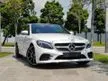 Recon 2019 Mercedes-Benz C300 2.0 AMG Line Sedan - Cars for sale