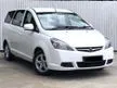 Used 2010 Proton Exora 1.6 CPS M