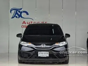 2014 Honda JAZZ 1.5 S Hatchback