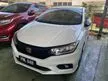 Used 2018 Honda City 1.5 E i-VTEC (A) -USED CAR- - Cars for sale