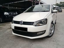 2012 Volkswagen Polo 1.2 TSI Sport Hatchback , FULL SPEC