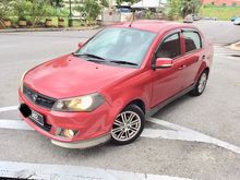 2013 Proton Saga 1.6 FLX SE 6 Speed NO GST Teacher Onwer Saja Original Paint