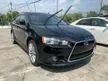 Used 2008 Mitsubishi Lancer 2.0 GT MIVEC KEYLESS - Cars for sale