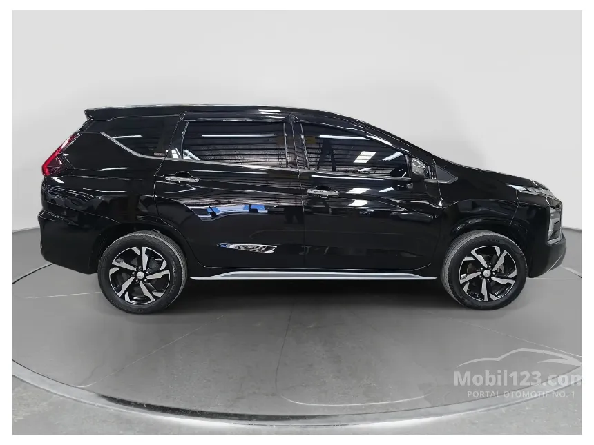 2022 Mitsubishi Xpander Ultimate MPV
