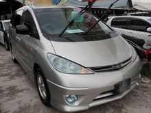 2000 Toyota Estima 2.4 Aeras MPV