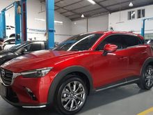 2020 Mazda CX-3 2.0 PRO Wagon