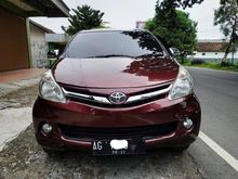 All-new Avanza G 2012 asli AG tangan pertama.bisa kredit.biga mobil