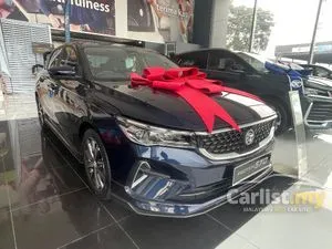 2026 Proton S70 1.5 Flagship X Sedan