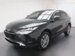 Used Toyota Harrier 2.0 Z Leather SUV 17k