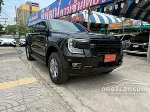 2024 Ford RANGER 2.0 Hi-Rider Sport Double Cab Pickup