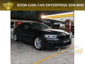 2013 BMW 520i 2.0 Sedan