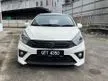 Used Best buy 2020 Perodua AXIA 1.0 GXtra Hatchback loan tinggi