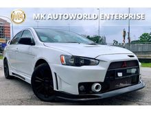 2015 Proton Inspira 2.0 Premium/Leather Seat/Low Mileage/Body Kits/Nice Interior/Test And Belive