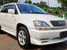 1998 Toyota Harrier 2.2 Base Spec SUV