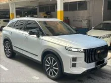 2025 JAECOO J7 1.6 SUV FREE PPF & CAR MAT (JAECOO FREE SERVICE AND WARRANTY)