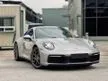 Recon 2019 Porsche 911 3.0 Carrera S Coupe *SPORTS CHRONO+SPORTS EXHAUST+PDLS PLUS*