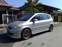 2004 Honda Jazz 1.5 i-DSI Hatchback