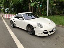 2010 Porsche 911 Turbo 3.6 997 Coupe AT
