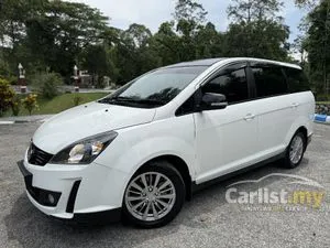 2022 Proton Exora 1.6 Executive MPV