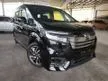 Recon 2021 Honda Step WGN 1.5 VTEC turbo Spada Cool Spirit MPV 8 seater Stepwagon
