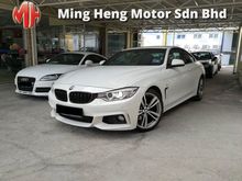 2013 BMW 428i 2.0 M Sport Coupe (A) # SPECIAL PROMOTION