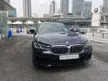 Used 2023 BMW 530i 2.0 M Sport Sedan