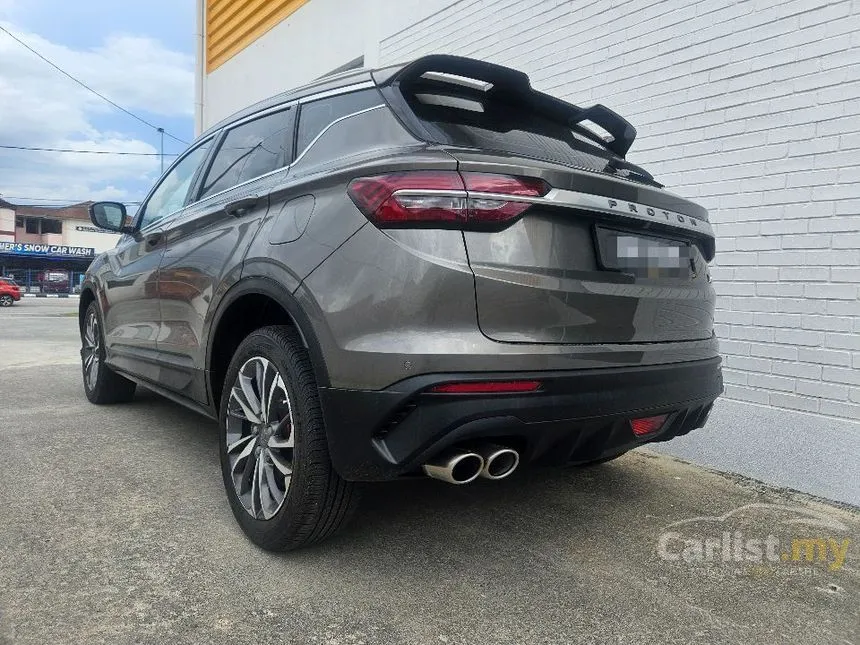 2021 Proton X50 Premium SUV