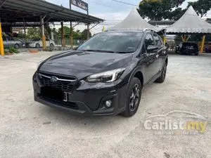 2018 Subaru XV 2.0 SUV