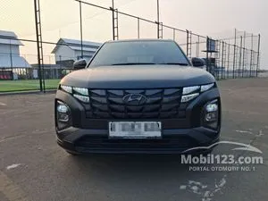 2024 Hyundai Creta 1.5 Alpha SUV