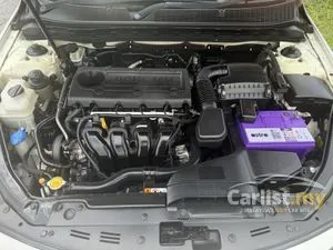 2012 Kia Optima K5 2.0 Sedan