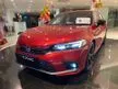 New 2023 Honda Civic 1.5 RS Ready Stock Dapatkan Diskaun RM5000 dan Hadiah PERCUMA Premium Sedia Ada Jom miliki kereta impian Anda sekarang Tawaran pertu