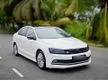 Used 2018 Volkswagen Jetta 1.4 280 TSI Highline Sedan