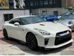 Recon GTR R35 Bose Sound 2020 Nissan GT