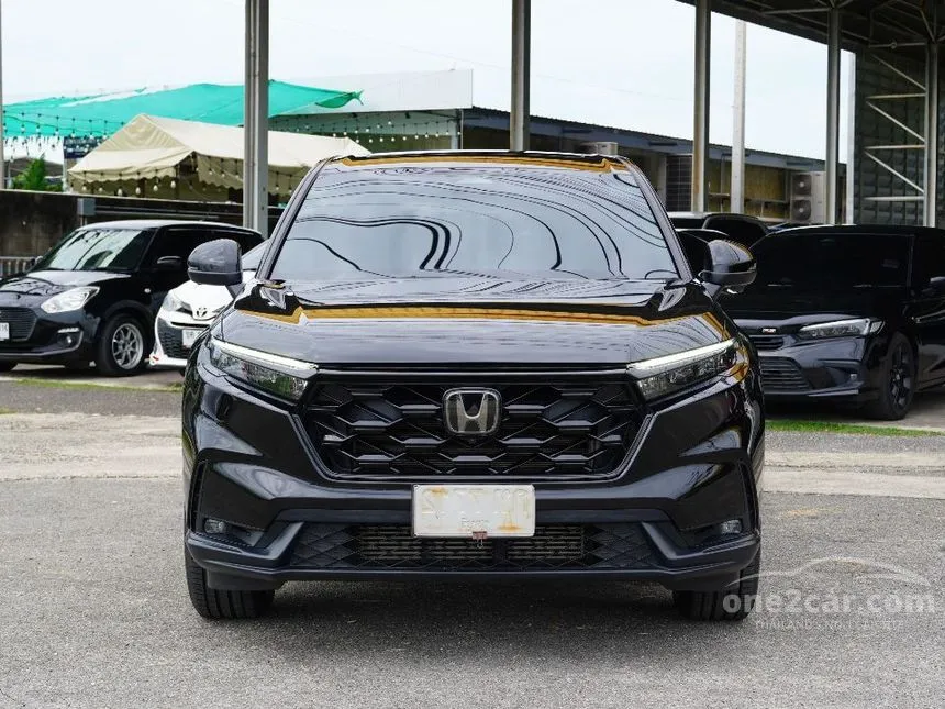 2023 Honda CR-V ES SUV